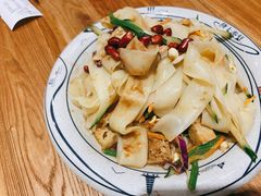 -陇上秦轩biangbiang面(萧山万象汇店)