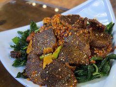 -88号小吃店·经典云南菜·地道纳西美食