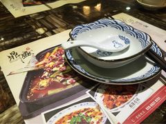 鼎盛蜀坊-鼎盛蜀坊·重庆江湖菜(市桥地铁站店)