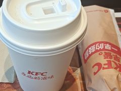 -肯德基(洛川店)