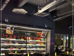 -M99 BEER世界啤酒吧(鸿云悦街店)