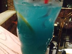 -漫咖啡(奥体店)