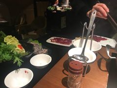 -牛焱·贵州黄牛肉火锅(城西银泰店)