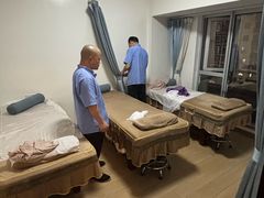 -感智盲人按摩·艾灸·肩颈SPA(岗厦店)