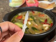 -贡椒鱼老店·雅安十大名店