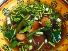 -常州富力喜来登酒店 Feast盛宴标帜西餐厅(新北万达广场店)