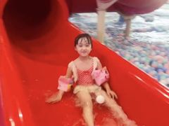 -水王国温泉水世界