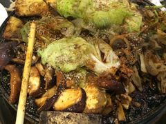 iphone_upload_pic-厚味居炙子烤肉·清真(天桥南纬路店)