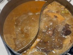 -蝎王府羊蝎子(北大地店)