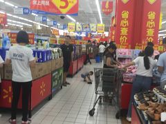 -天河沃尔玛