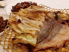 -翠亭酒家(山西南路店)