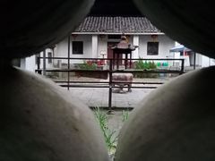 -西湖风景区十里琅珰-五云山