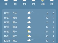 -南岳大庙