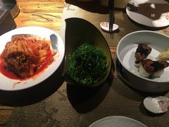 -萤初高端日料王(曲江银泰店)
