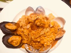 -大树餐厅(红旗街万达店)