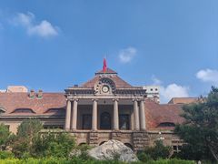 -济南大明湖景区
