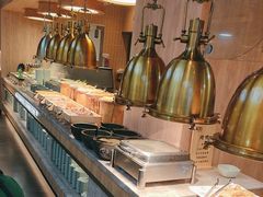 -梨花自助烤肉(西三旗万象汇黑金店)
