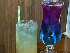 -Ricci睿奇美式餐厅(五道口店)