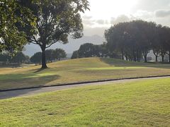 -宝业会稽山高尔夫俱乐部