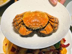 -明州小宴(文化广场店)