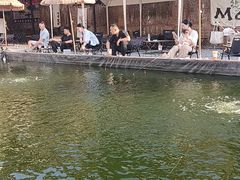 -DGE季风钓虾营地·团建·聚会