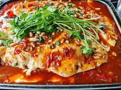-邹胖哥好好吃餐馆(荔波美食街店)