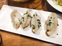 小锅手工鲜肉锅贴-苏小柳手作点心(控江旭辉分院)