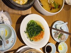 -竹里馆 ·茶食(奥体店)