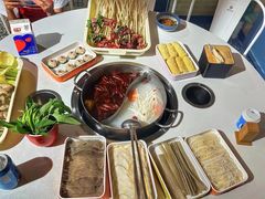 -大斌家串串火锅