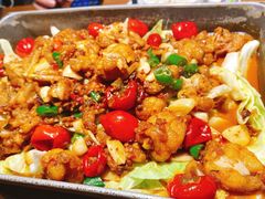 -辣得叫湘菜(四明店)