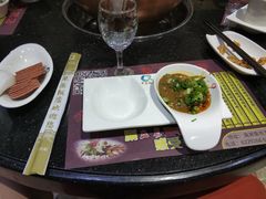 -草原饭店火锅