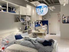 -宜家家居(西安未央商场店)