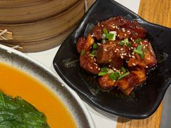 -馋三尺蟹粉小笼(人民广场店)