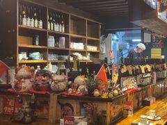 -小川洋风料理(汉街店)
