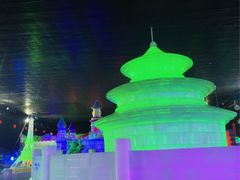 -石家庄市植物园