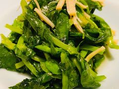 -肆月河豚·新淮扬(金融街店)