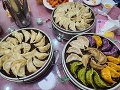 -老王烫面角(北京路店)