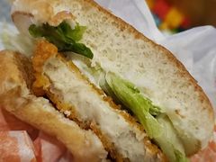 -汉堡王(砂之船店)