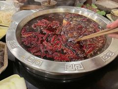 -大龙火锅(老店)