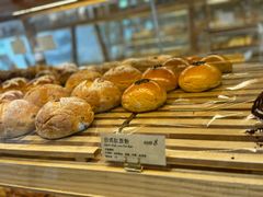 -匠造烘焙(上海湾店)