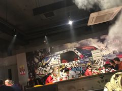 -牛很鲜潮汕牛肉火锅(朝晖路店)