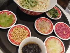 -大海碗·京菜炸酱面(雍和宫店)