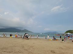 -西涌国际滨海旅游区