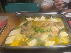 -烟火鱼乡(吾悦店)