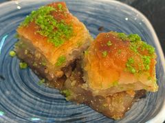 -La Medina餐厅(亮马河南路店)