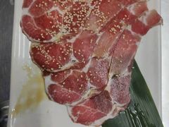 -猫抓烤肉(武进吾悦广场店)