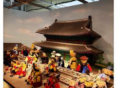 -成都泰迪熊博物馆