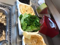 -海底捞火锅(龙湖北京大兴天街店)