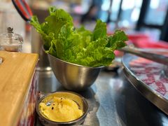 -哈哈碳都·牛肋条无限自助烤肉(台江万达店)