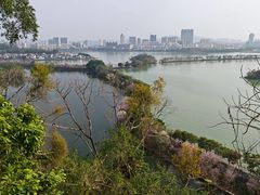 -星湖旅游景区七星岩